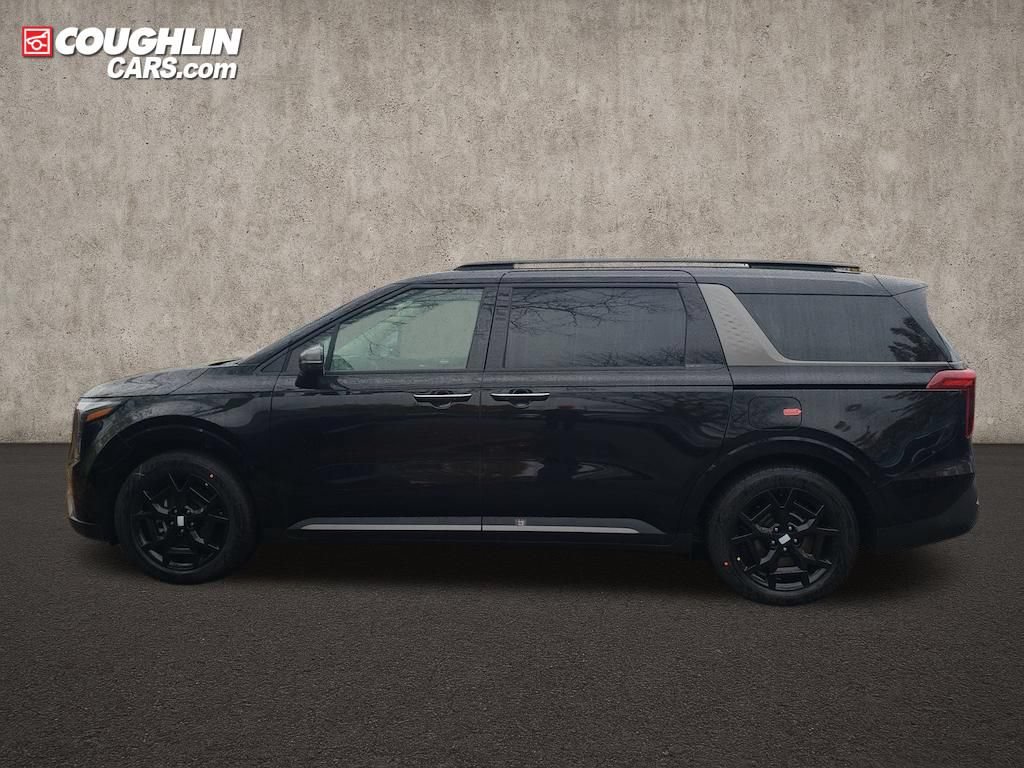 New 2026 Kia Carnival SX Prestige FWD image 4