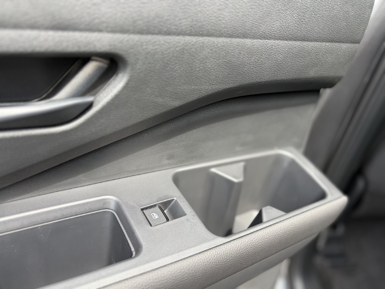 New 2026 Nissan Pathfinder SV FWD image 17