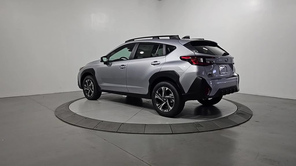 New 2026 Subaru Crosstrek 2.5i Premium AWD/4WD image 3