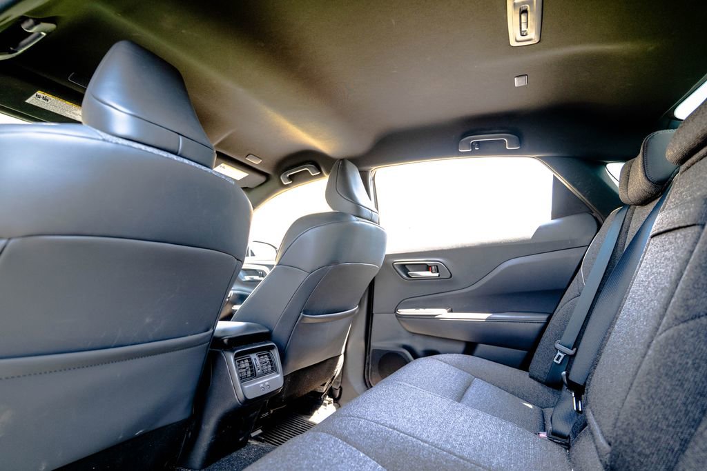 Used 2023 Toyota Crown AWD/4WD image 29