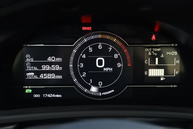 Used 2023 Toyota GR86 Premium image 17