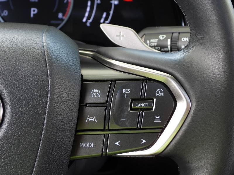 Used 2023 Lexus RX 350 Premium w/ Cold Area Package FWD image 90