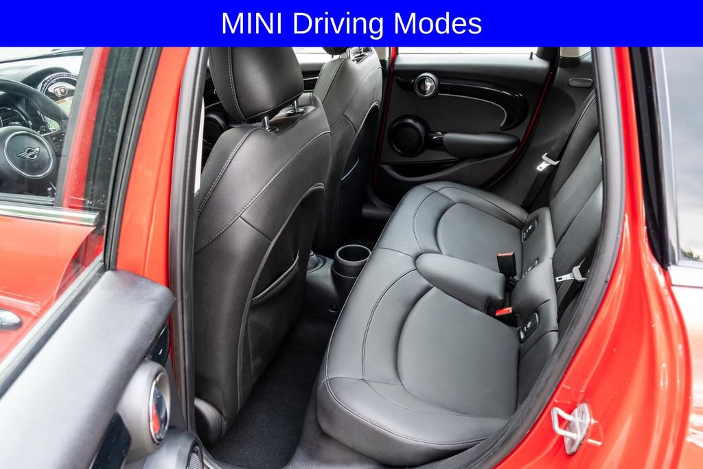 Used 2024 MINI Cooper S FWD image 18