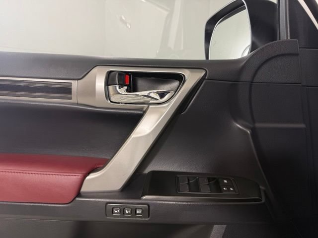 Used 2022 Lexus GX 460 Premium w/ Premium Plus Package AWD/4WD image 30