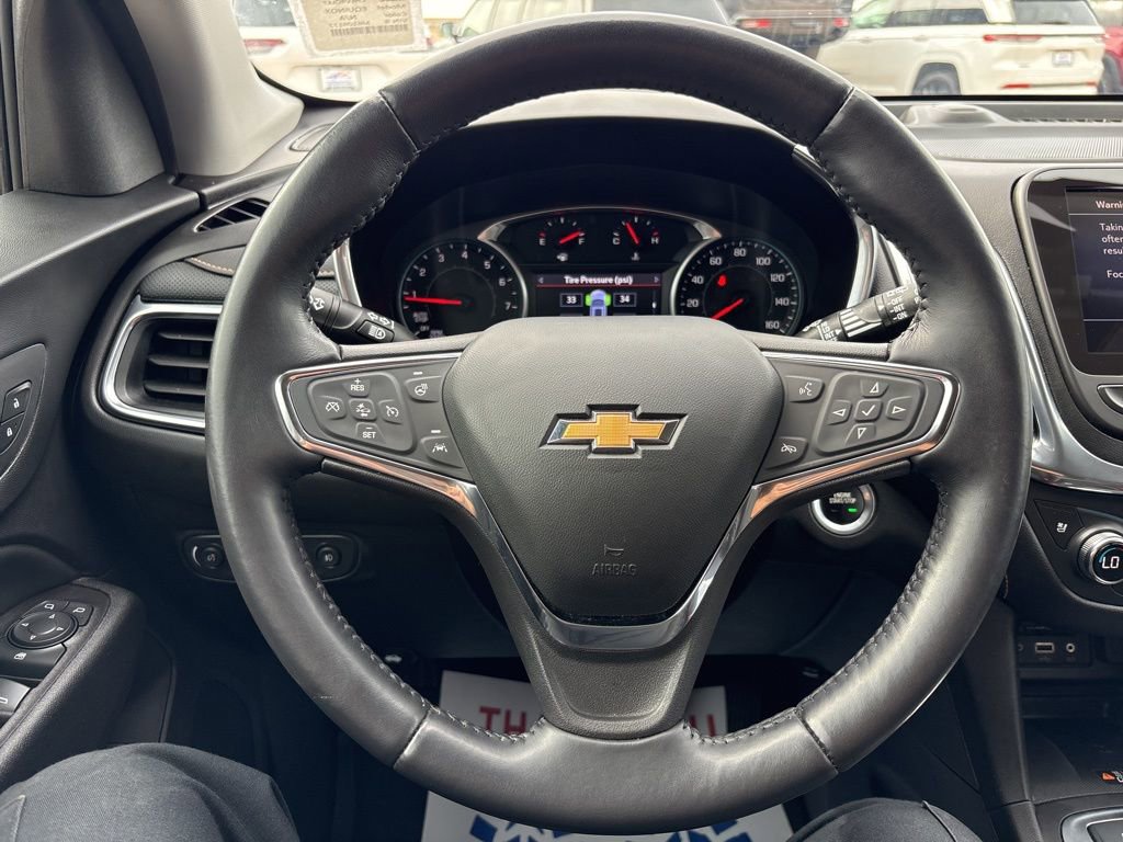 Used 2021 Chevrolet Equinox Premier image 29