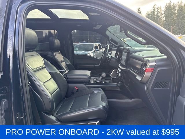 Used 2023 Ford F150 Raptor image 10