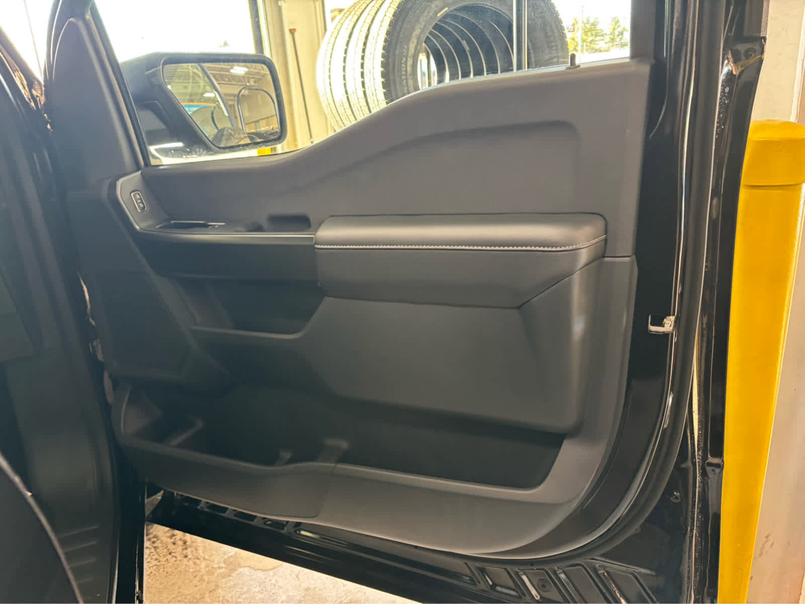 New 2026 Ford F150 STX w/ Equipment Group 200A image 21