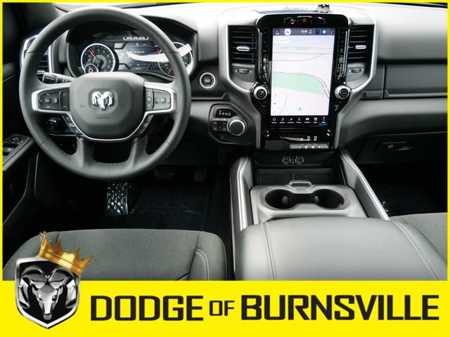 Used 2026 RAM 1500 Big Horn AWD/4WD image 14