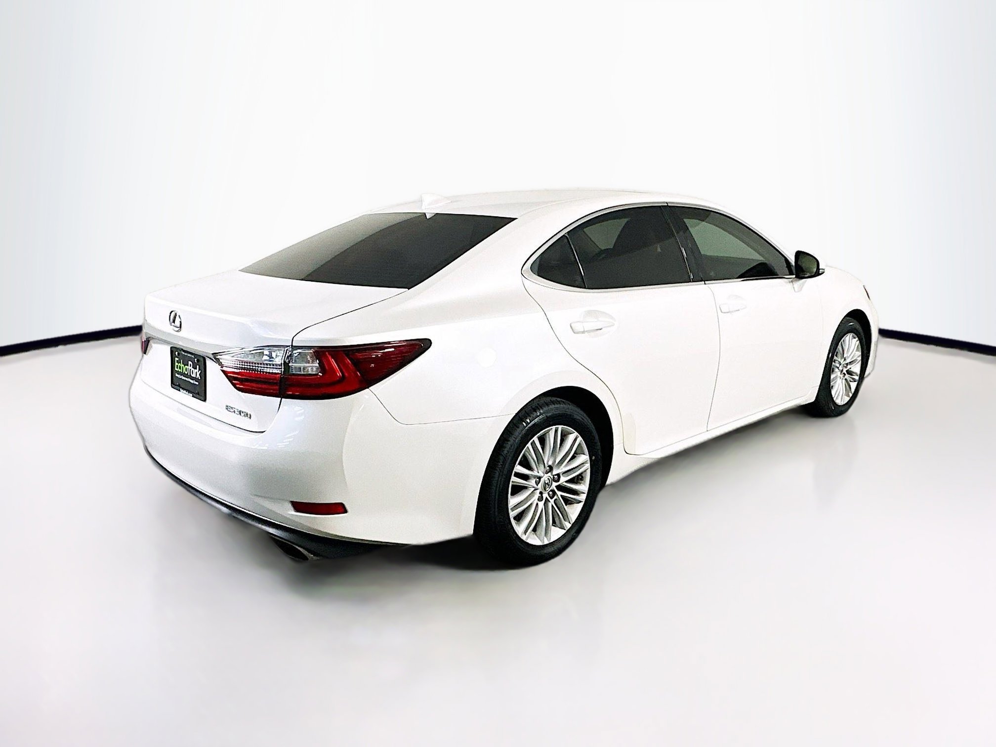 Used 2017 Lexus ES 350 image 9