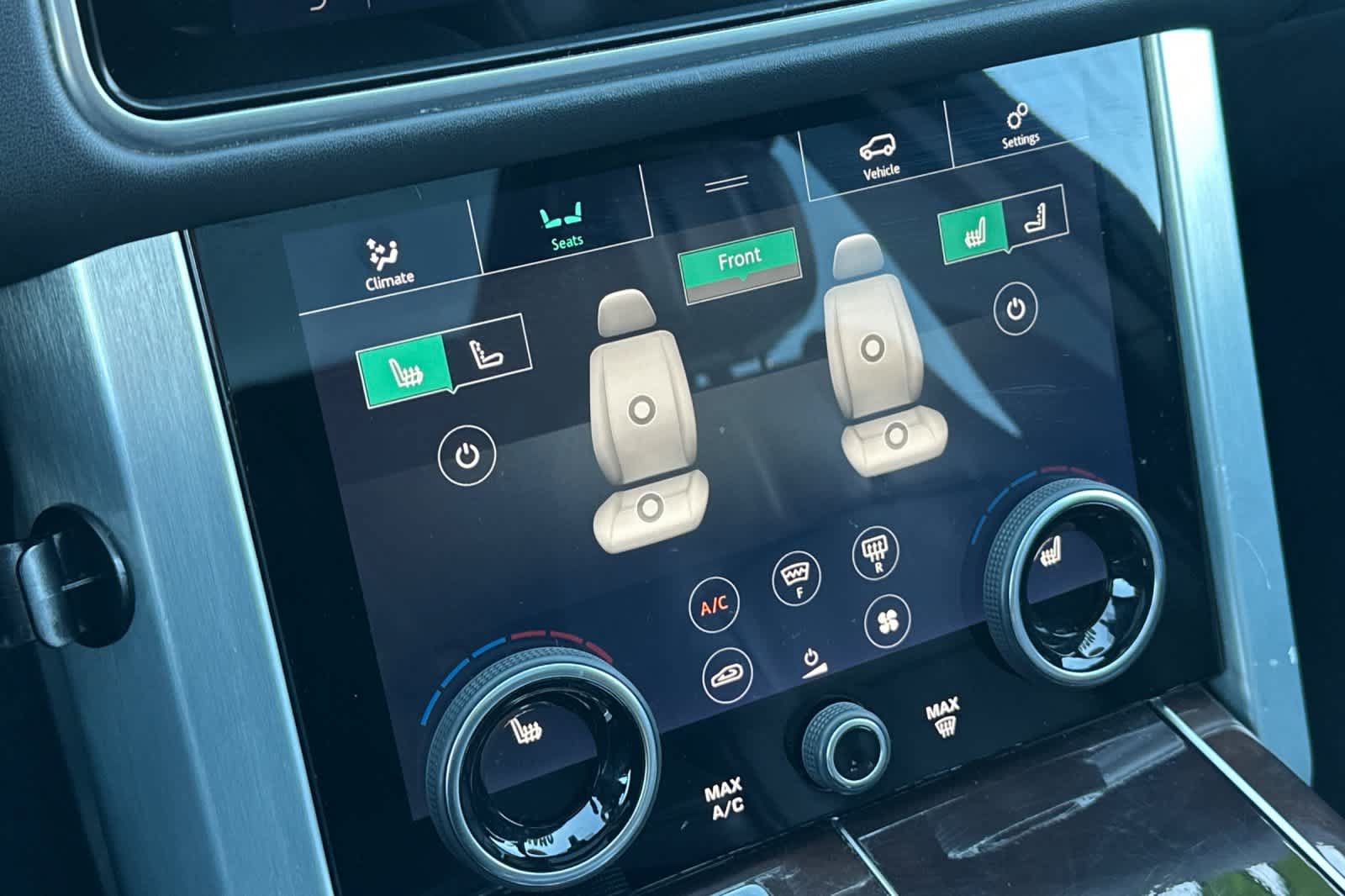 Used 2019 Land Rover Range Rover Autobiography AWD/4WD image 22