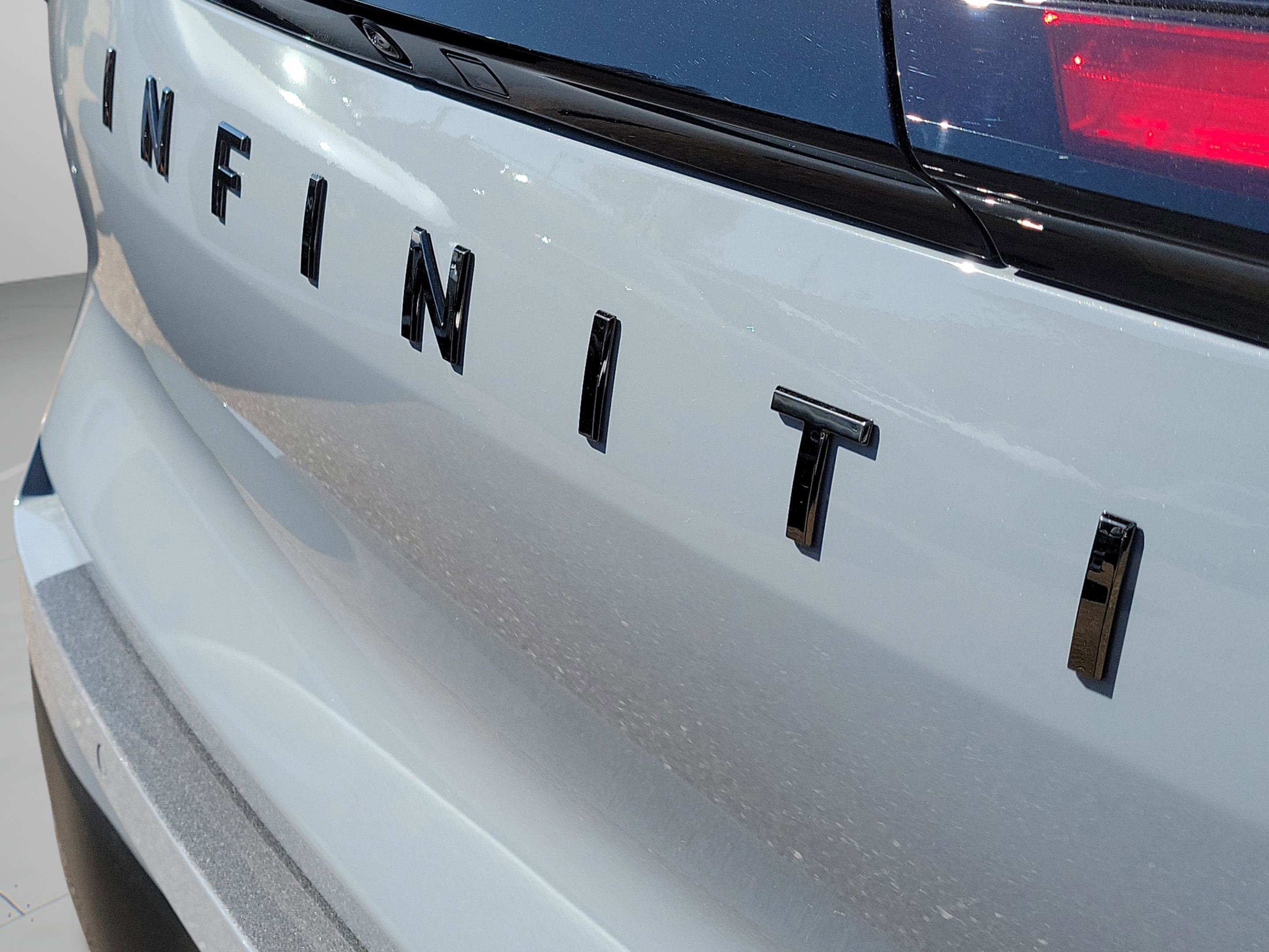 New 2026 INFINITI QX60 Sport w/ Dark Cargo Package image 29