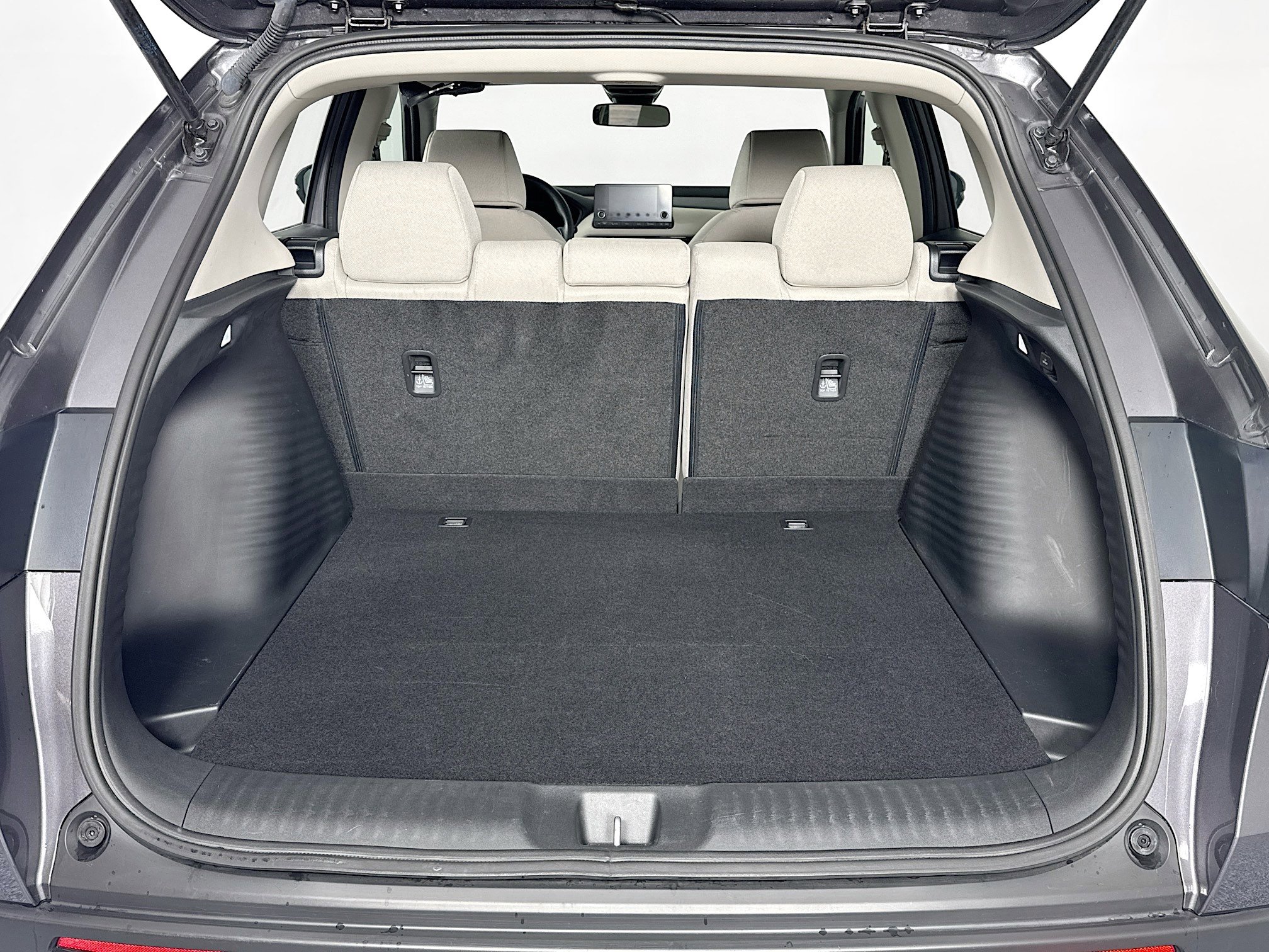 Certified 2024 Honda HR-V LX image 23