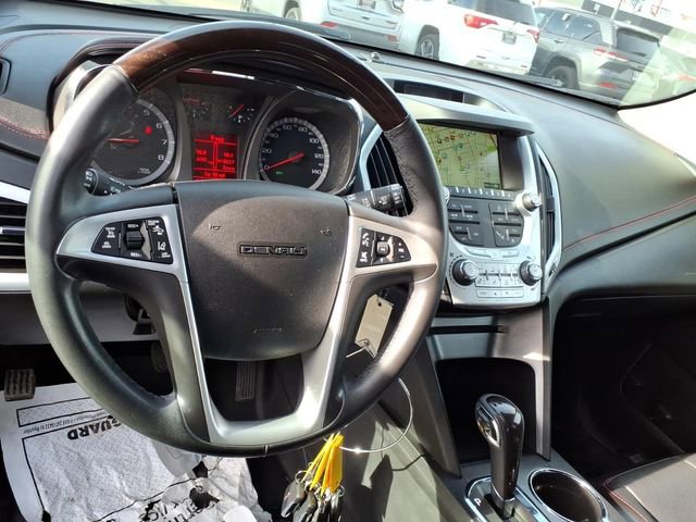 Used 2013 GMC Terrain Denali image 10