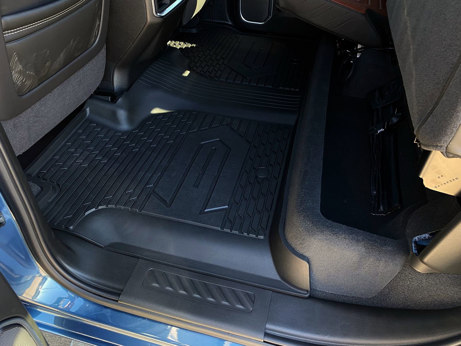 Used 2026 GMC Sierra 1500 Denali Ultimate image 32