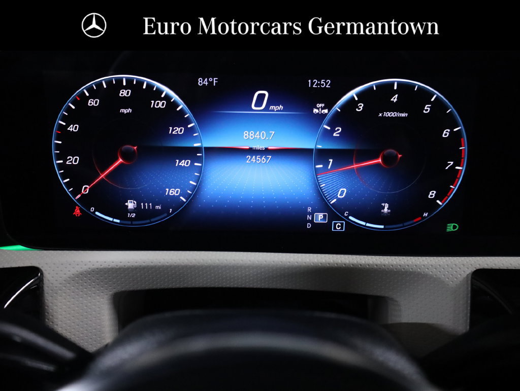 Certified 2023 Mercedes-Benz CLA 250 4MATIC image 23