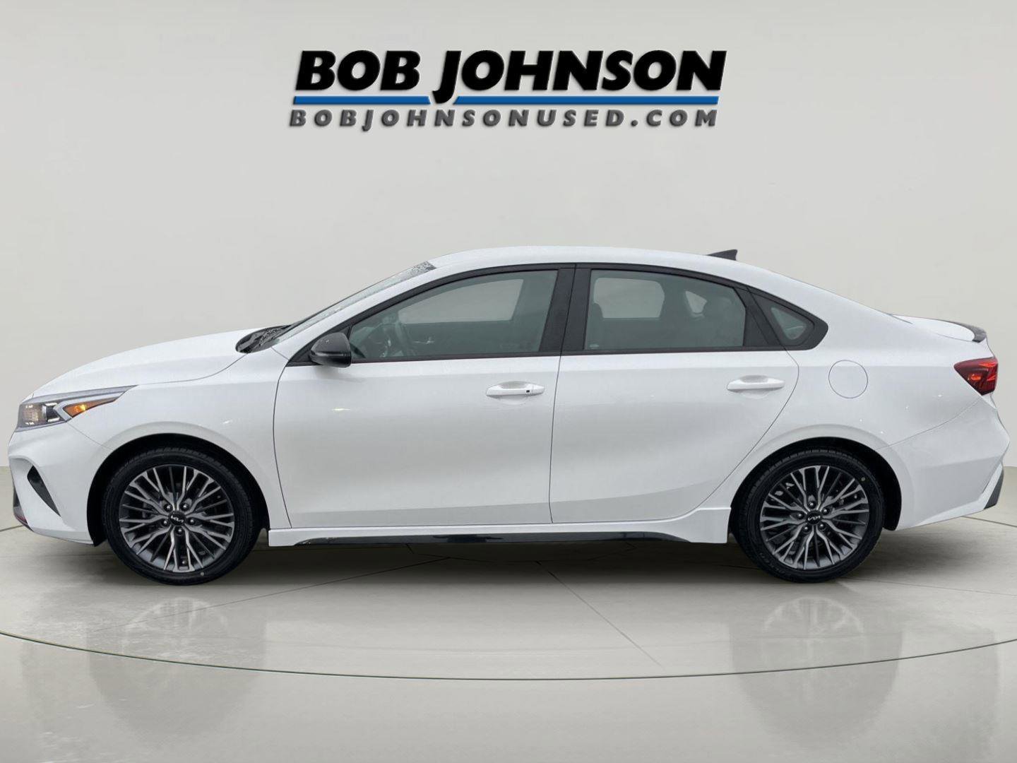 Used 2023 Kia Forte GT-Line image 4