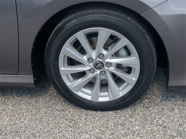 Certified 2023 Toyota Camry LE image 11