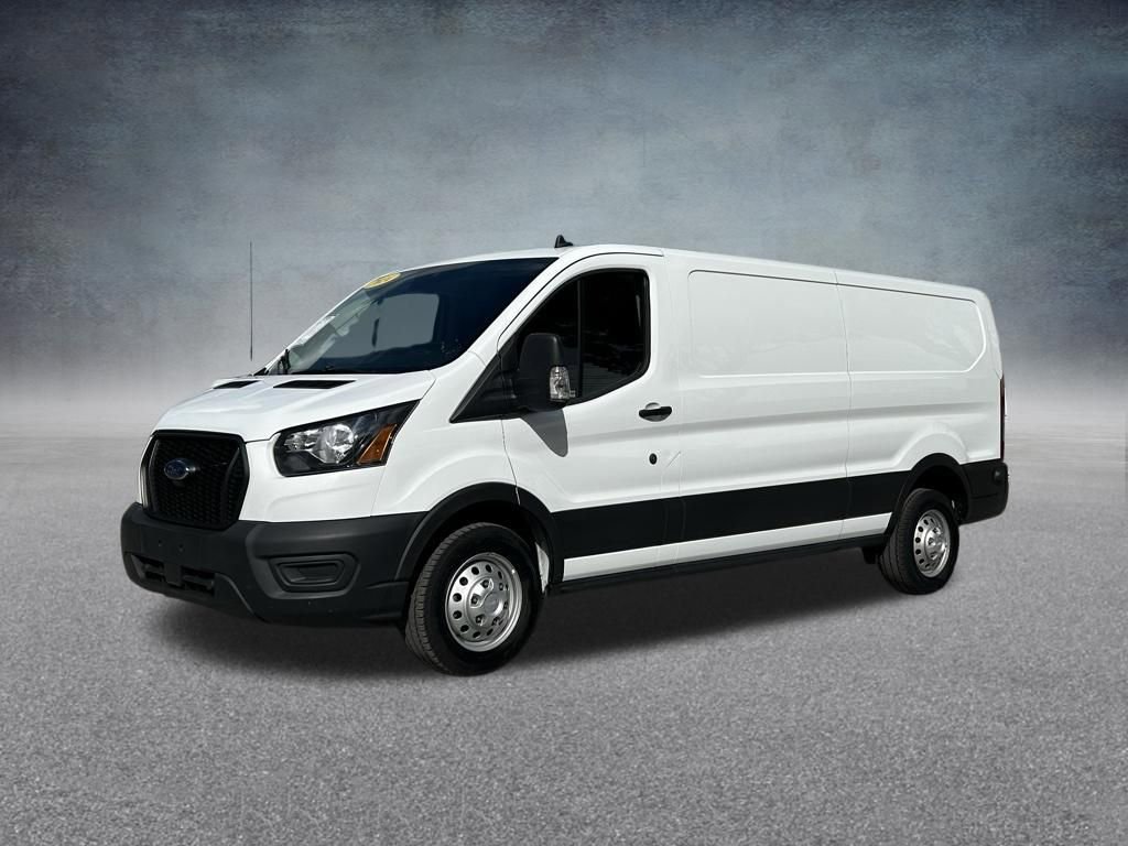 Used 2024 Ford Transit 350 Low Roof RWD image 2