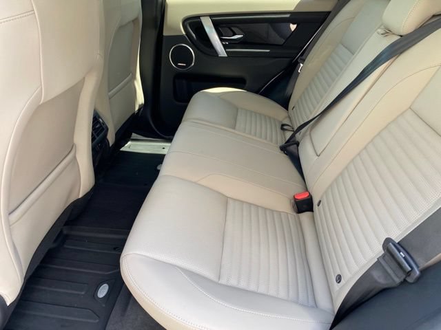 Certified 2024 Land Rover Discovery Sport S AWD/4WD image 23
