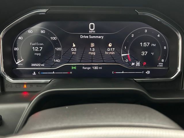 Used 2024 GMC Sierra 1500 Denali w/ Denali Reserve Package image 27