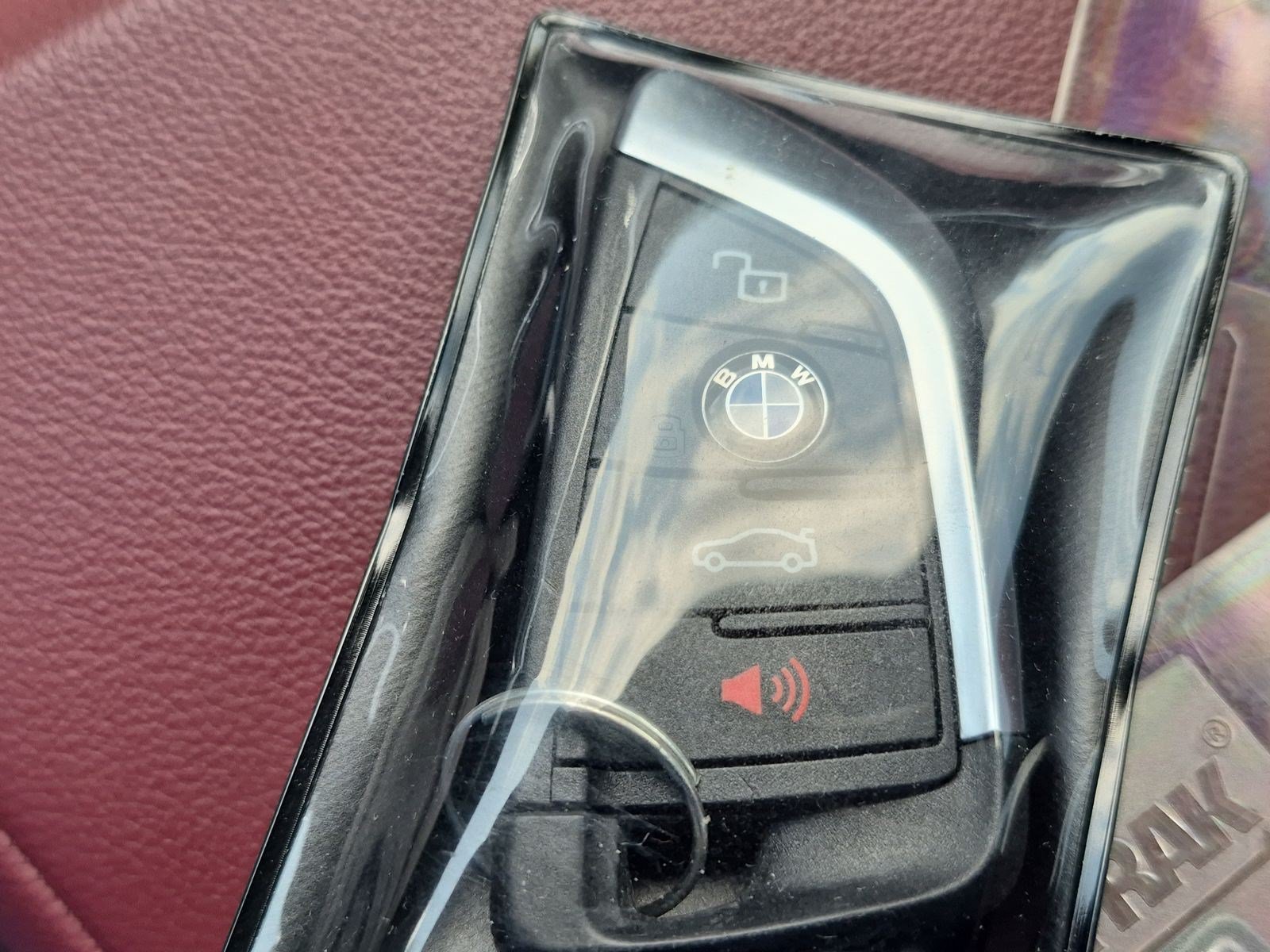 Used 2023 BMW i4 eDrive35 w/ Premium Package RWD image 35