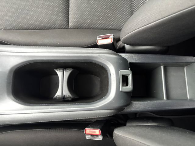 Used 2017 Honda HR-V EX image 26