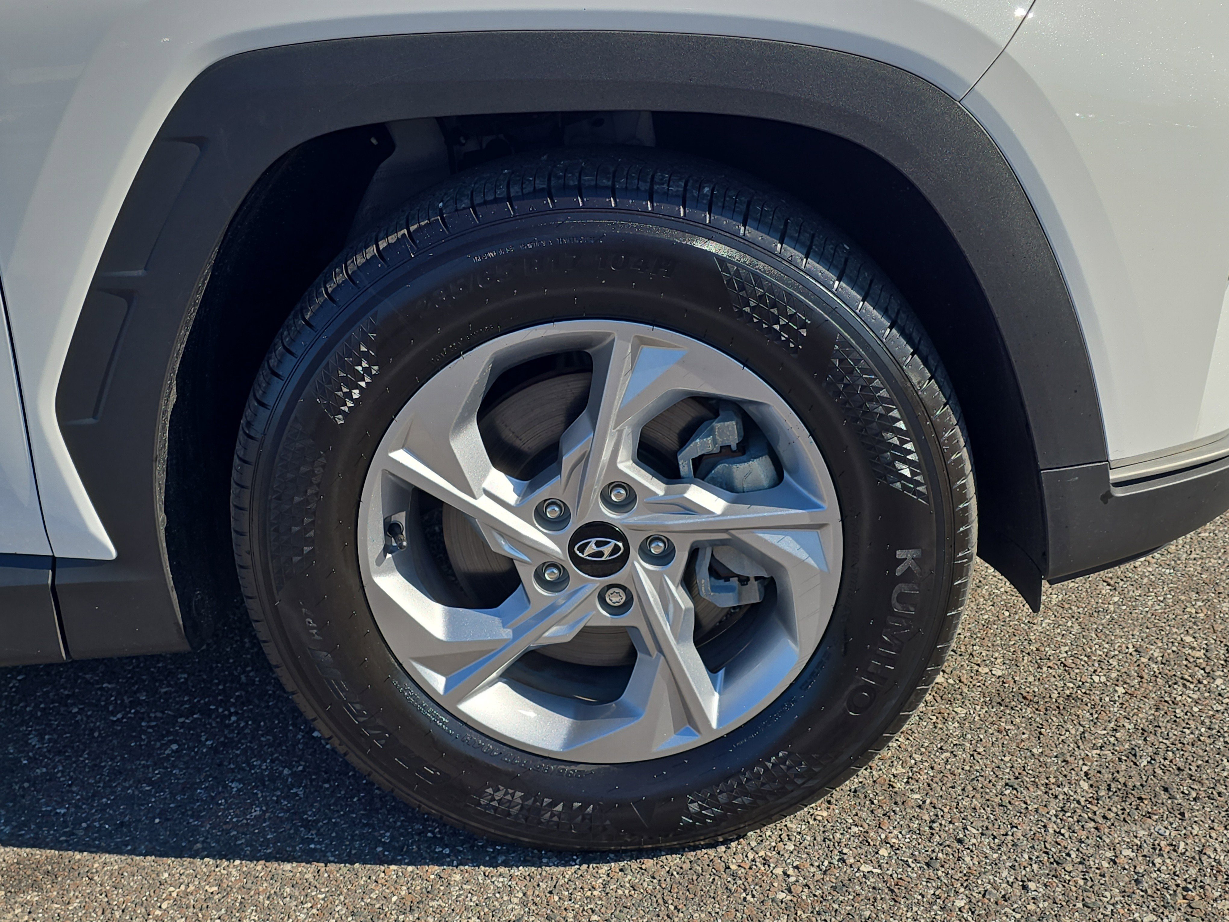 Used 2024 Hyundai Tucson SEL image 34