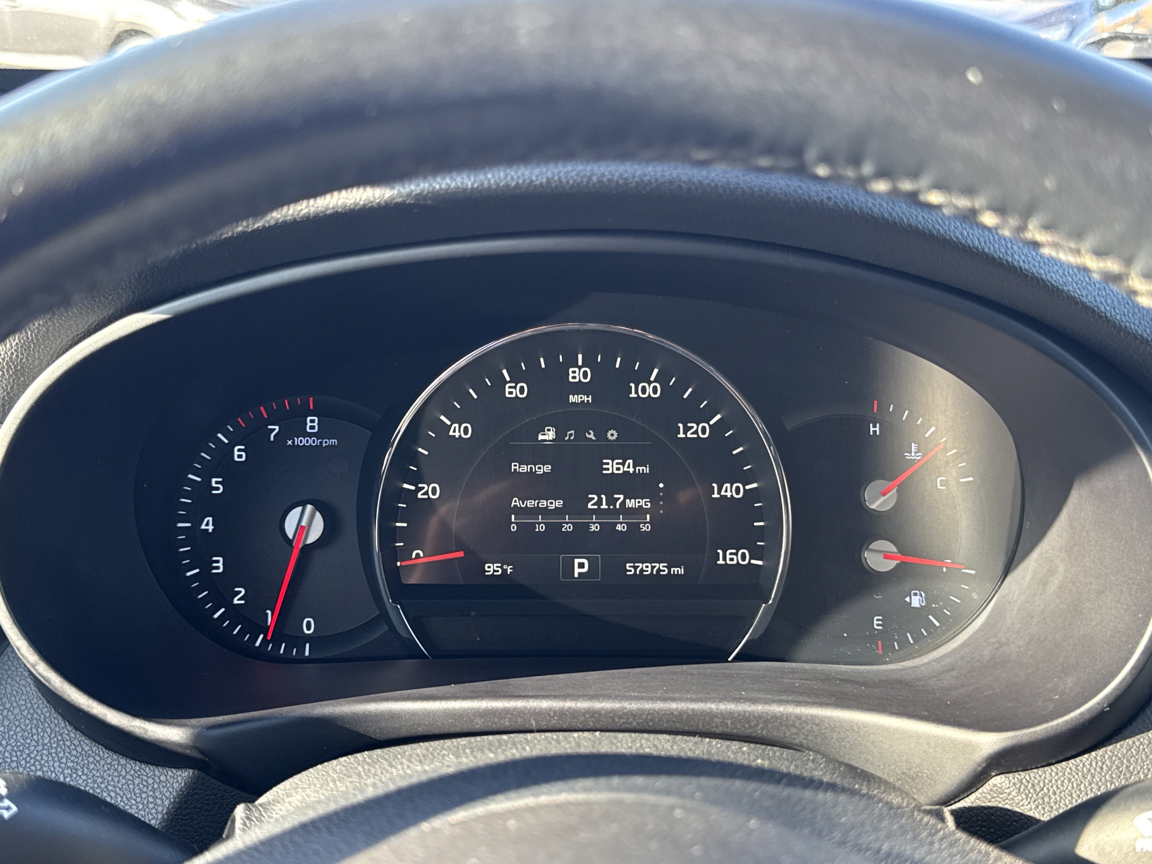 Used 2017 Kia Sorento EX image 15