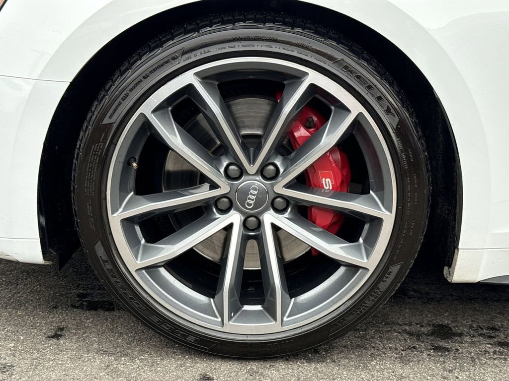Used 2018 Audi S5 Premium Plus image 12