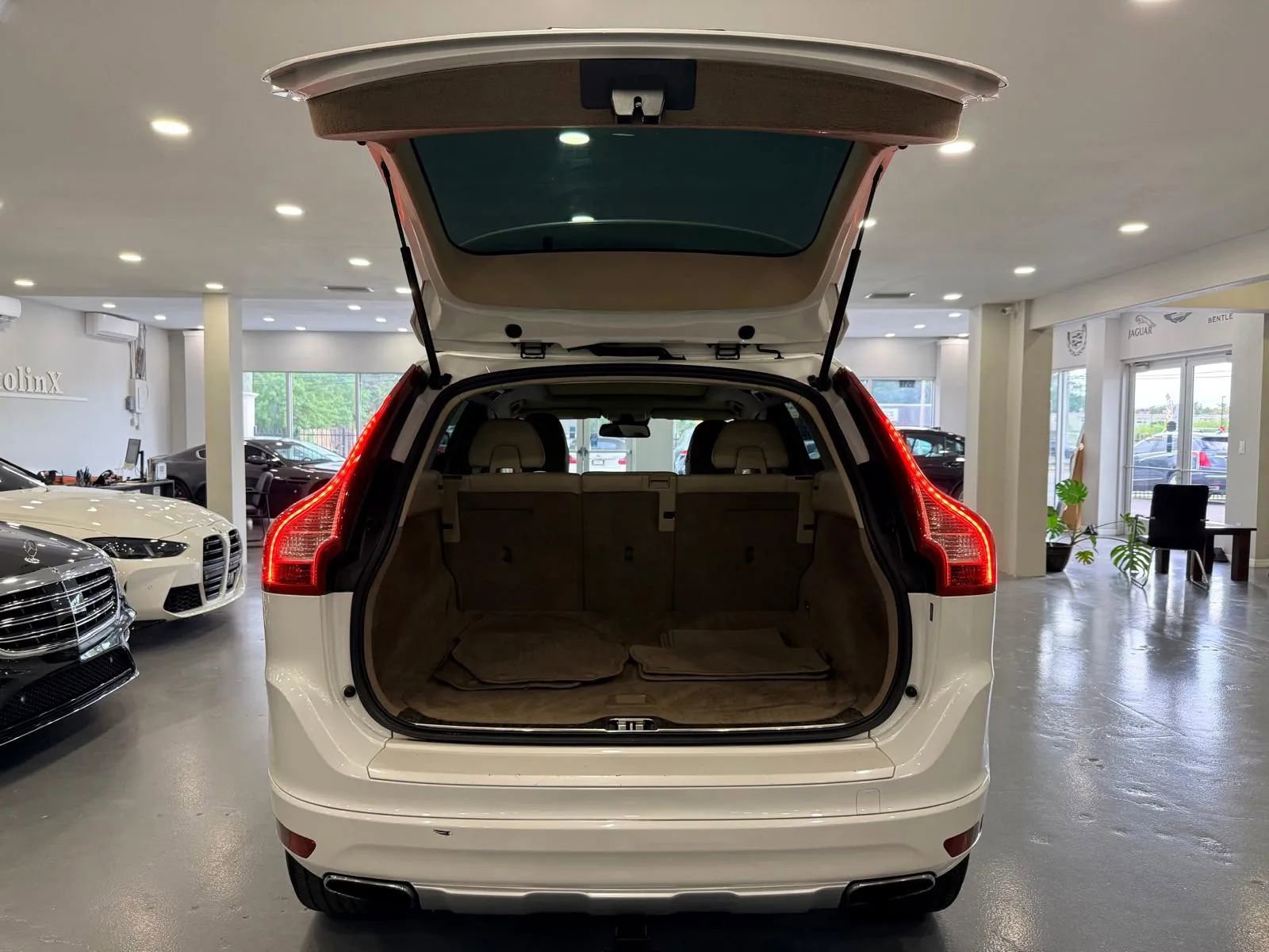 Used 2015 Volvo XC60 T5 Premier image 27