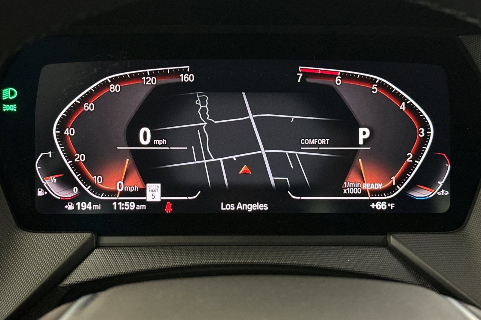 Used 2023 BMW 228i Gran Coupe 228i w/ Premium Package 2 image 18