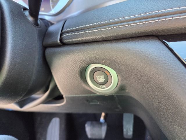 New 2026 Chrysler Pacifica Select FWD image 27