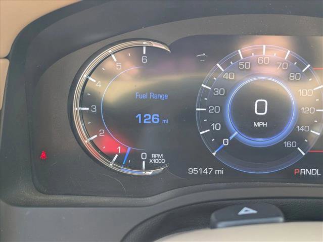 Used 2018 Cadillac Escalade ESV Platinum AWD/4WD image 11