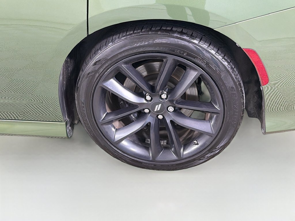 Used 2022 Dodge Charger GT w/ Performance Handling Group RWD image 26