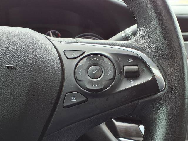 Certified 2021 Buick Enclave Essence w/ Sound and Sites Package image 13