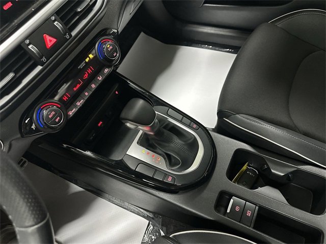 Used 2023 Kia Forte GT-Line w/ GT-Line Premium Package image 14