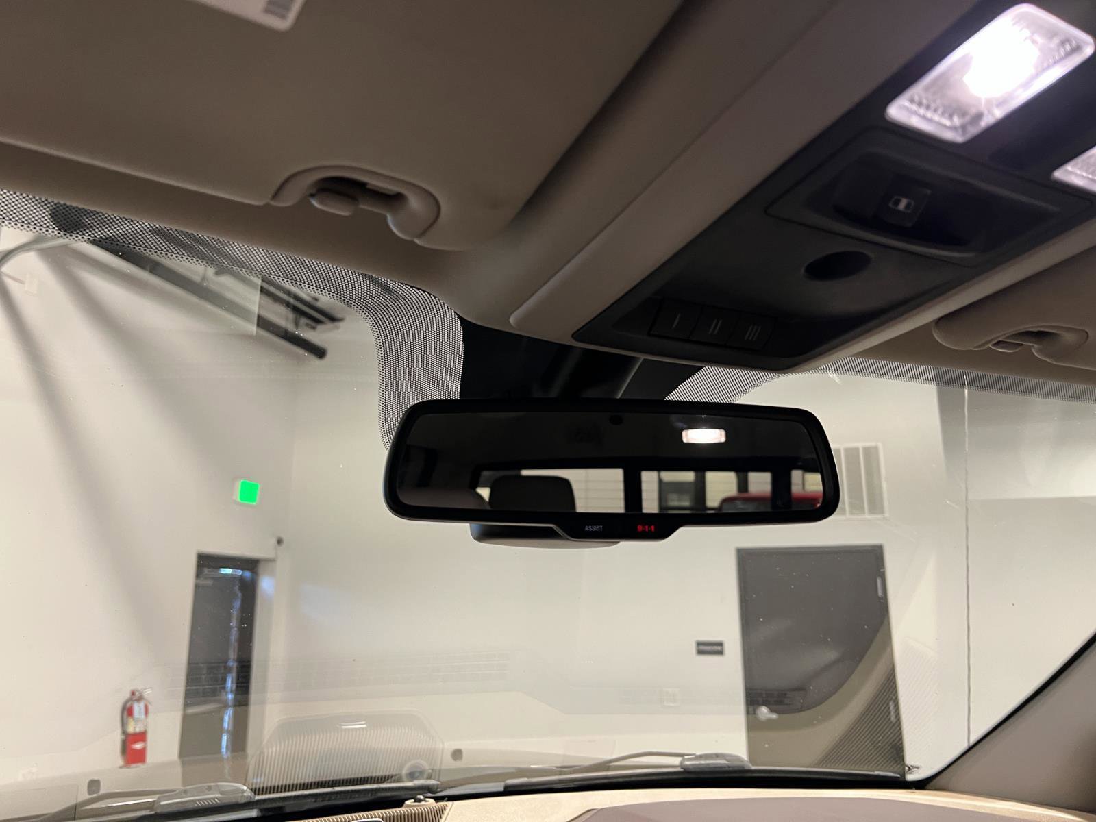 Used 2017 RAM 2500 Laramie image 22