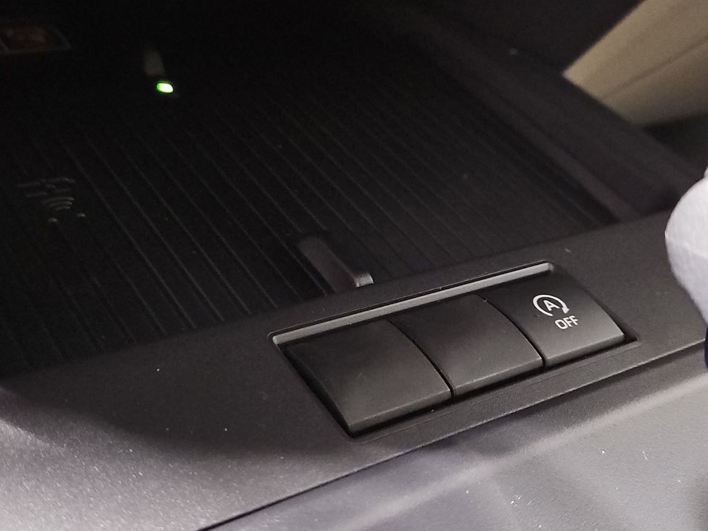 New 2026 Toyota Corolla Cross LE image 18