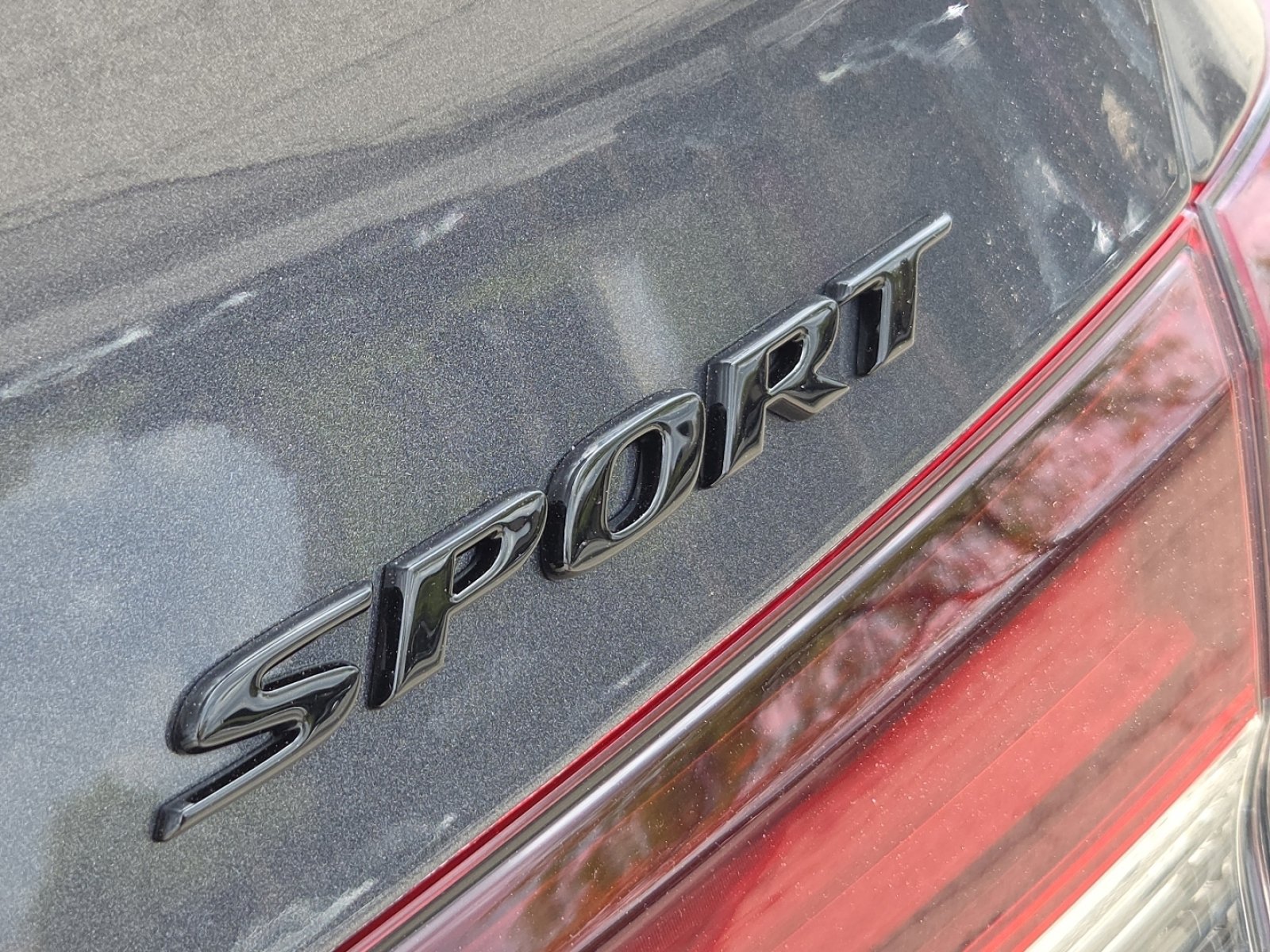 New 2026 Honda Civic Sport image 13
