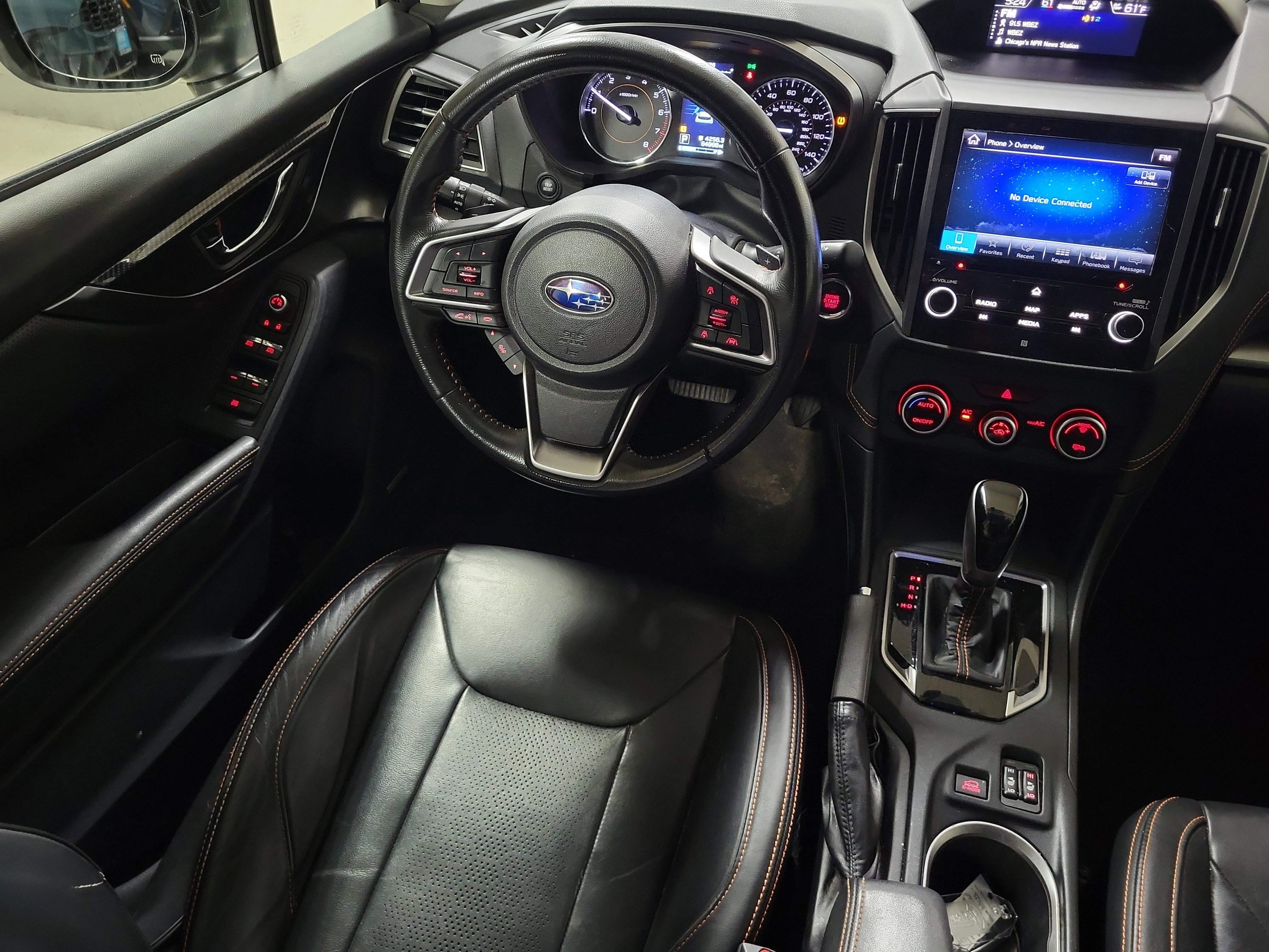 Used 2018 Subaru Crosstrek 2.0i Limited image 15