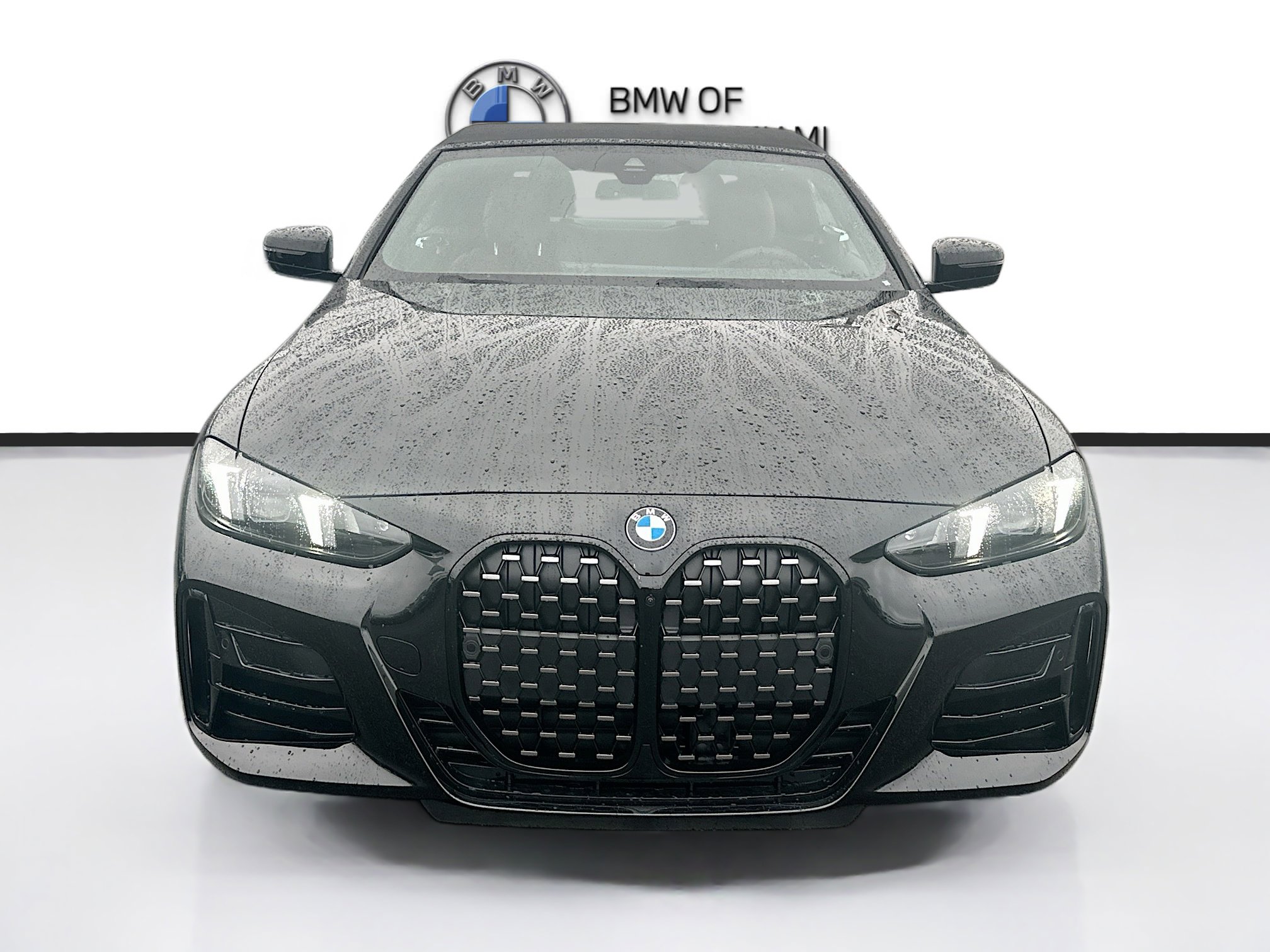 New 2026 BMW 430i 430i w/ M Sport Package image 2