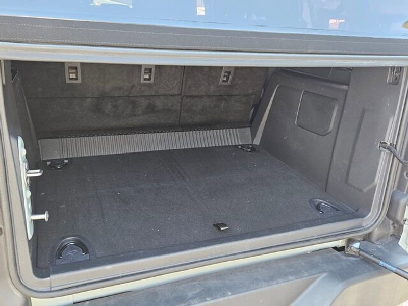 Used 2024 Ford Bronco Outer Banks image 12