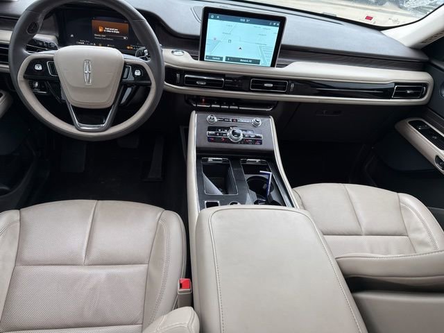Used 2024 Lincoln Aviator Reserve w/ Jet Package image 18