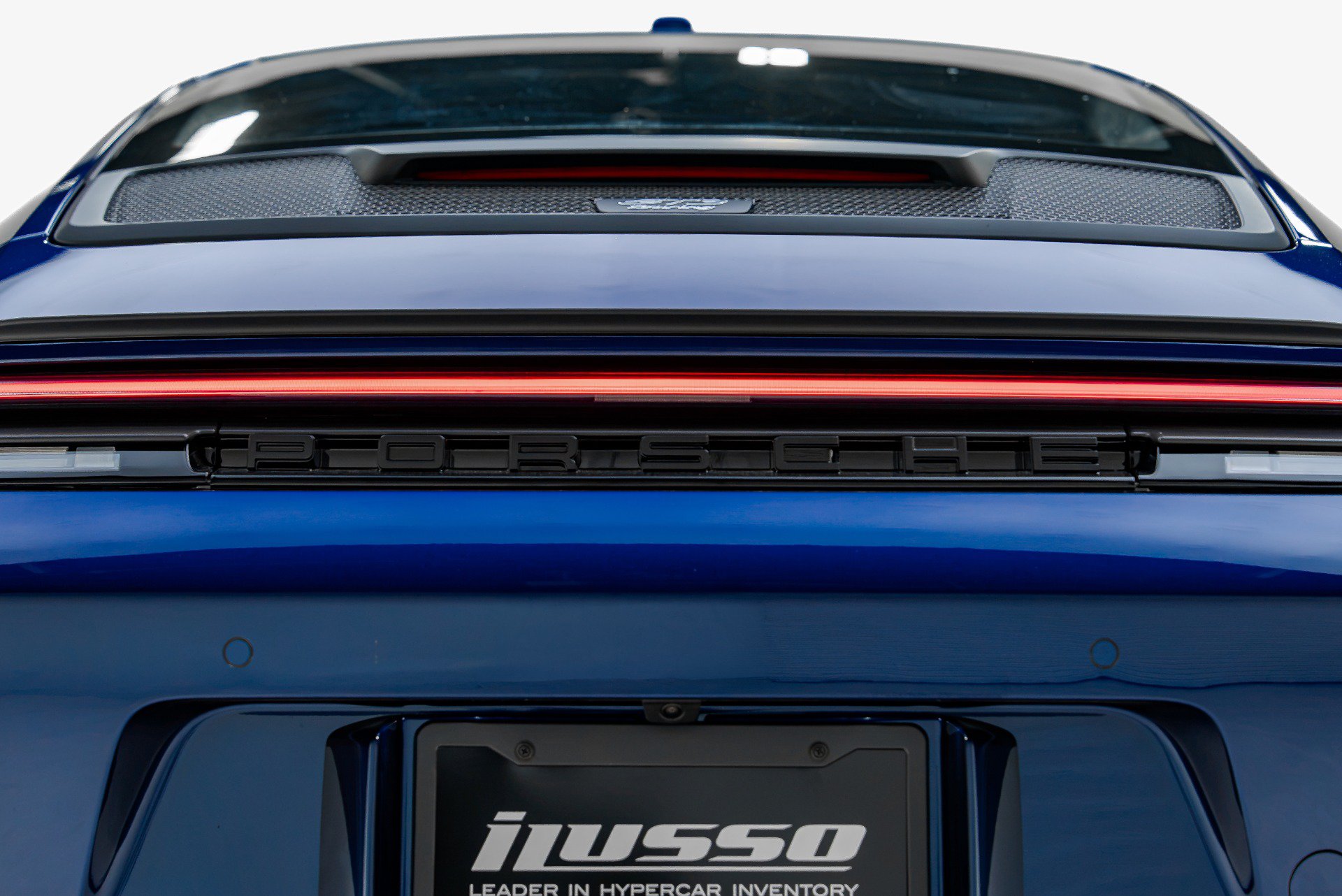 Used 2026 Porsche 911 GT3 RWD image 30