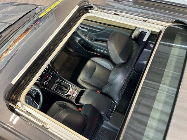 Used 2024 Subaru Forester Touring AWD/4WD image 37