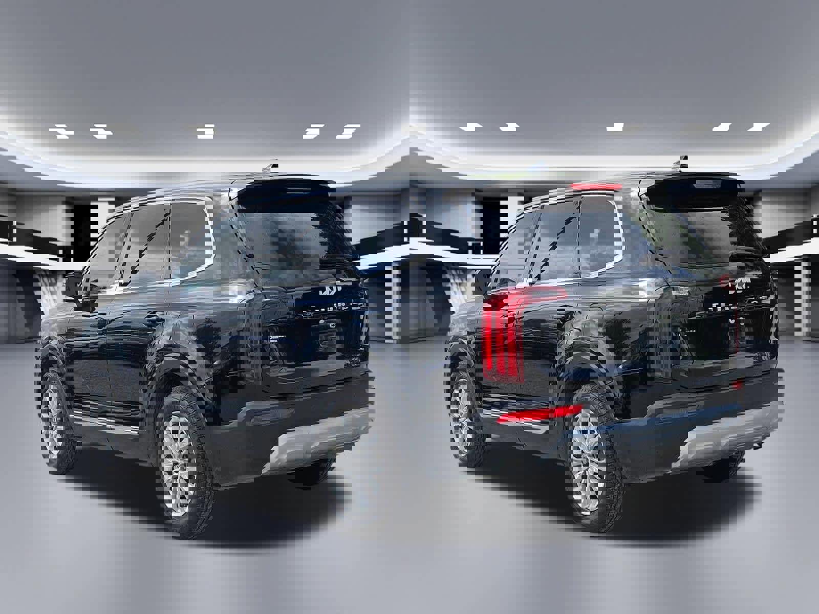 Used 2022 Kia Telluride LX image 5