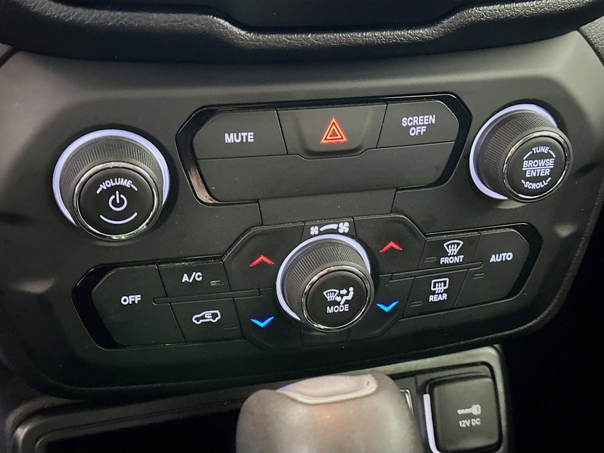 Used 2020 Jeep Renegade Sport image 22