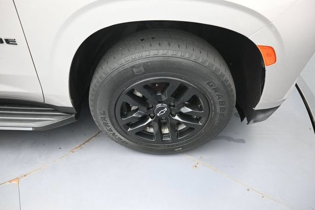 Used 2021 Chevrolet Tahoe LT AWD/4WD image 32