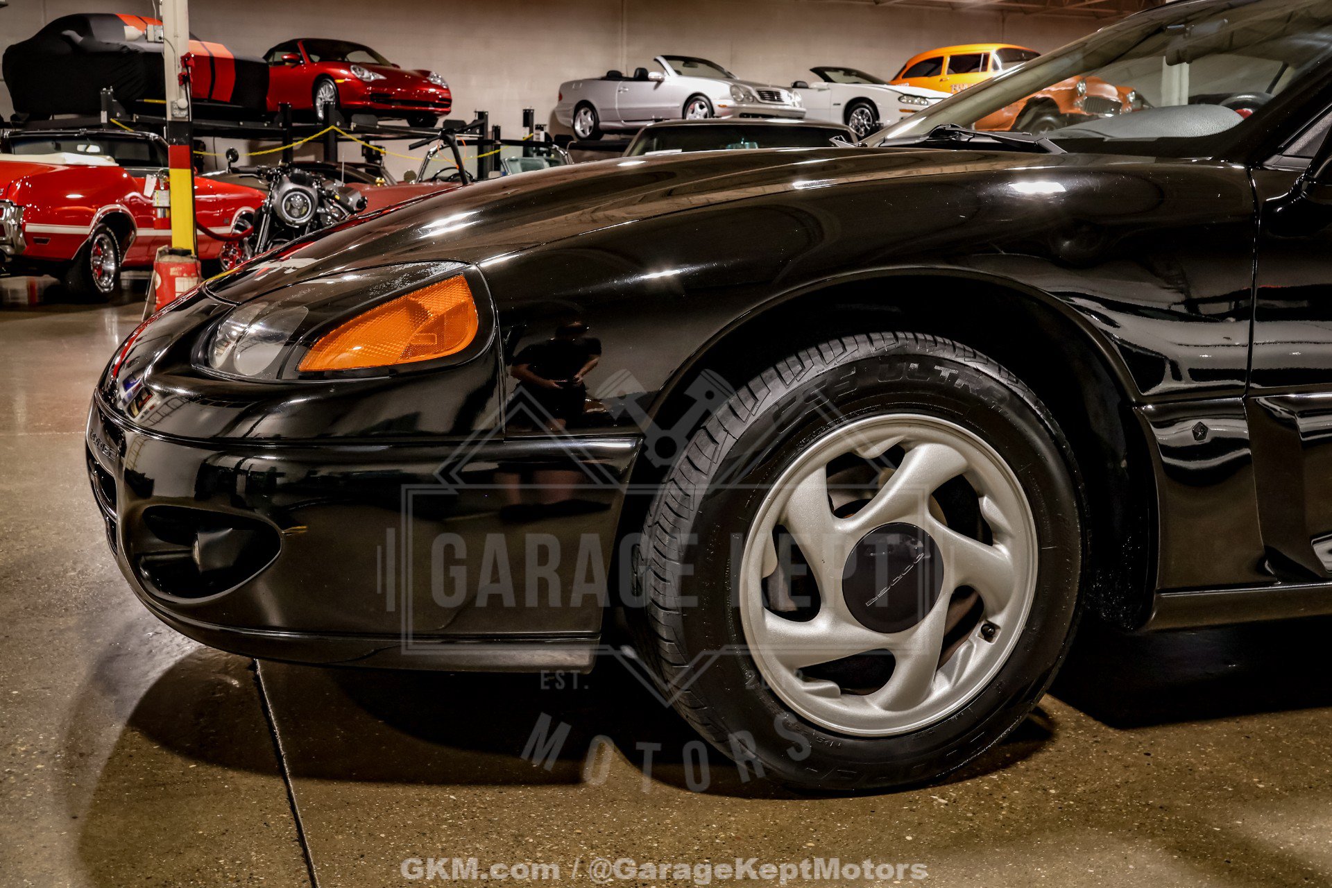 Used 1995 Dodge Stealth R/T FWD image 32