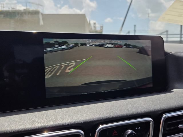 New 2026 Nissan Sentra SV w/ SV Convenience Package FWD image 13